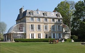 Chambres D'Hotes Chateau De Damigny